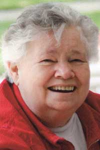 Betty Scott News, Sports, Jobs Messenger News